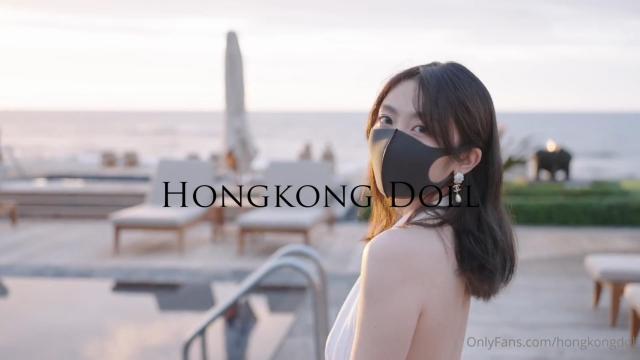 [1V/478M]HongKongDoll – 短篇集 夏日回忆